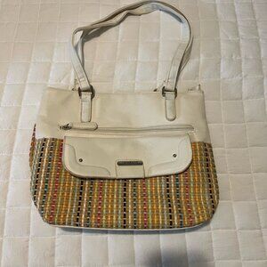 COACH Peanuts Snoopy Tote bag